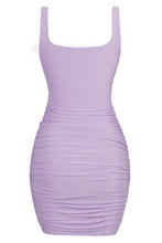 Load image into Gallery viewer, Dahlia Dress (Lavender)
