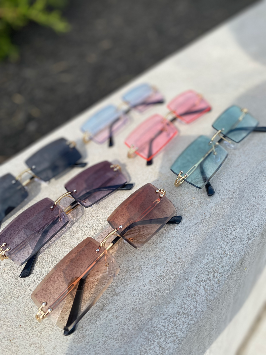 Icon Sunglasses