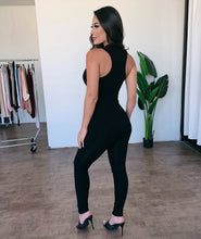 Load image into Gallery viewer, Amaya Jumpsuit (Black)
